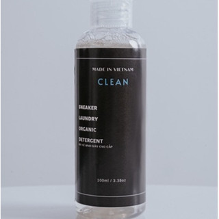 Gel Làm Sạch Giày Cao Cấp