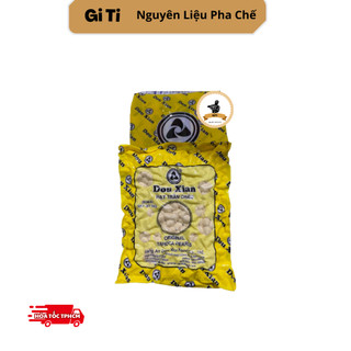 Trân Châu Hoàng Kim Douxian 1kg