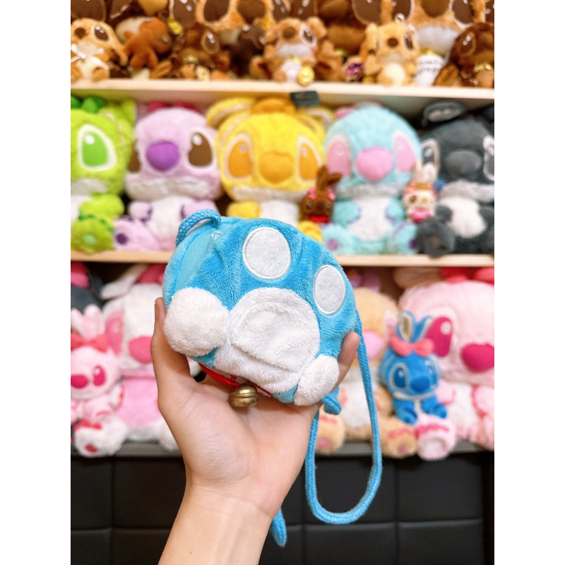 Gấu bông Doraemon nhí 2hand Nhật