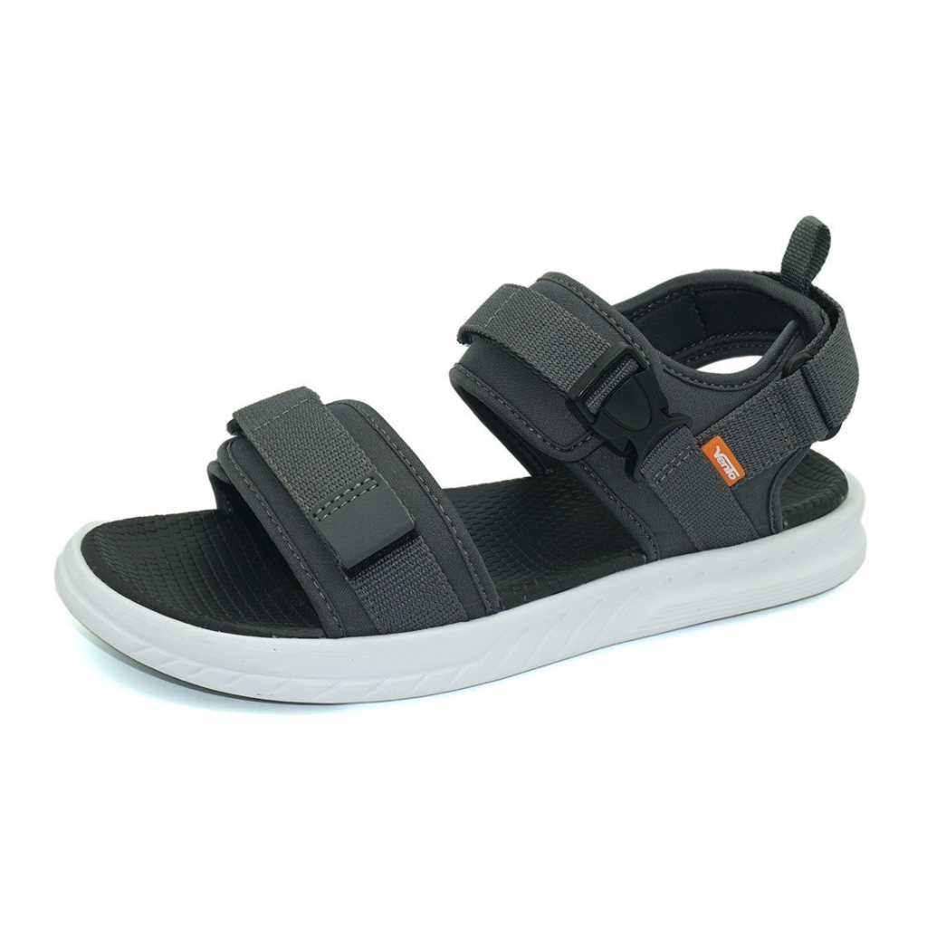 Giày Dép Sandal Ven Nam Nữ Quai Ngang dạo phố đi chơi đi học NB01