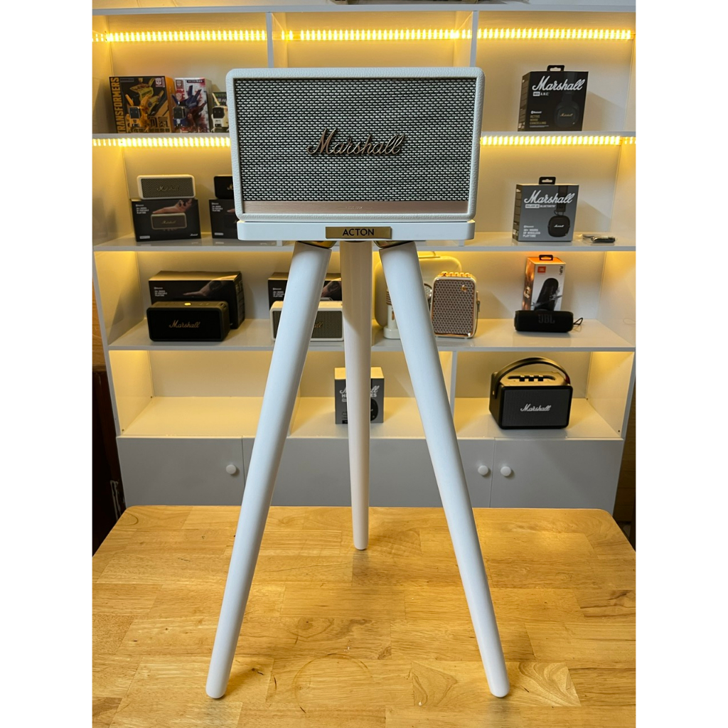 Chân Để Loa MARSHALL ACTON  2, 3 - STANMORE  2, 3 - WORBUN  2, 3