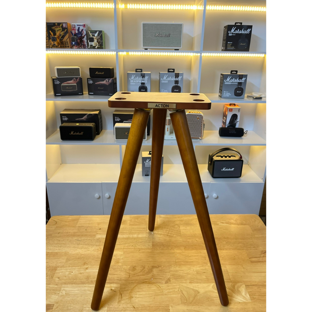 Chân Để Loa MARSHALL ACTON  2, 3 - STANMORE  2, 3 - WORBUN  2, 3