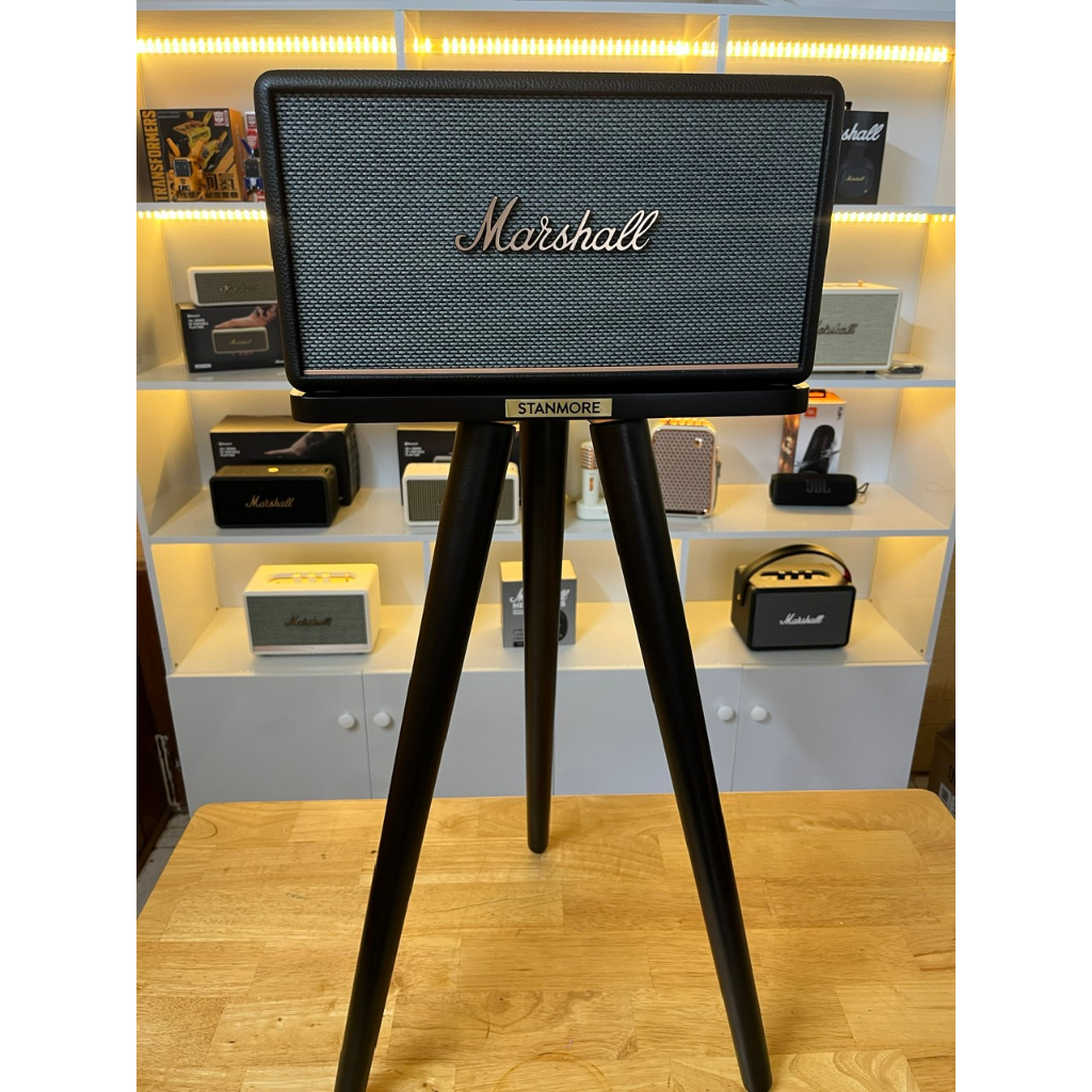 Chân Để Loa MARSHALL ACTON  2, 3 - STANMORE  2, 3 - WORBUN  2, 3