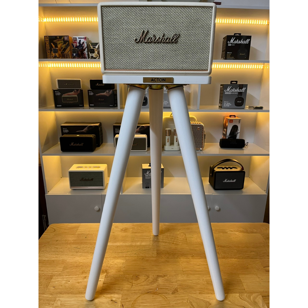 Chân Để Loa MARSHALL ACTON  2, 3 - STANMORE  2, 3 - WORBUN  2, 3