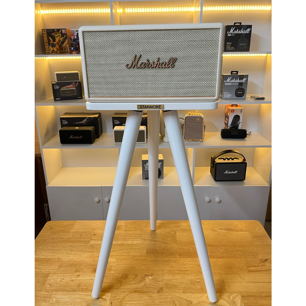Chân Để Loa MARSHALL ACTON  2, 3 - STANMORE  2, 3 - WORBUN  2, 3