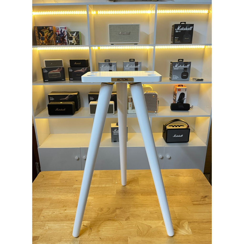 Chân Để Loa MARSHALL ACTON  2, 3 - STANMORE  2, 3 - WORBUN  2, 3