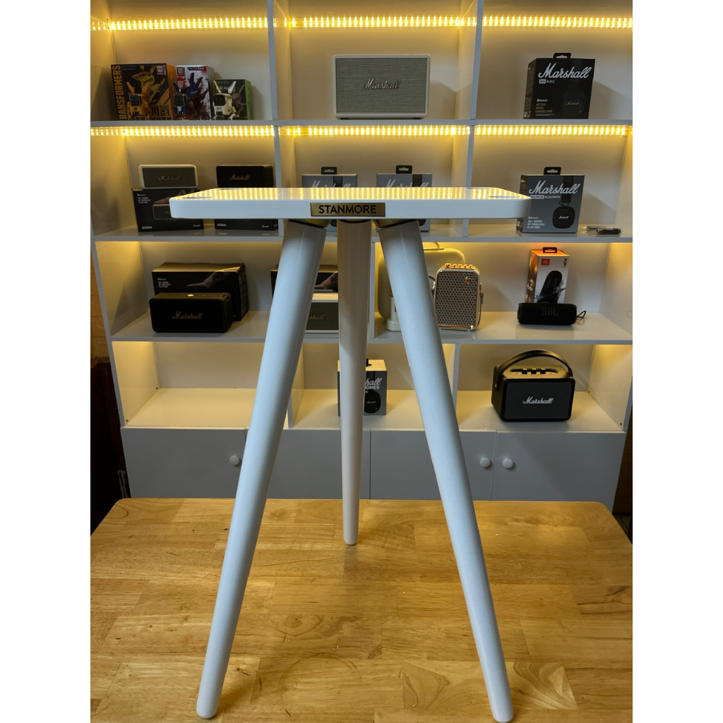 Chân Để Loa MARSHALL ACTON  2, 3 - STANMORE  2, 3 - WORBUN  2, 3