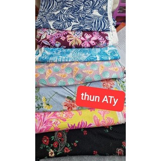 vải thun ATY