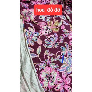 vải thun ATi ,& thun coton