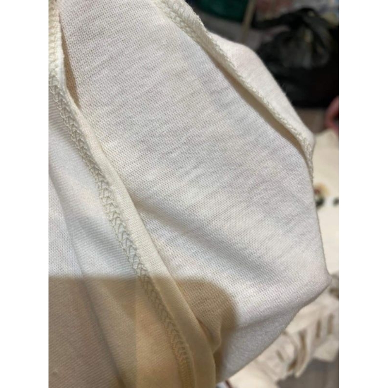 Áo thun cotton Grayson họa tiết giáng sinh