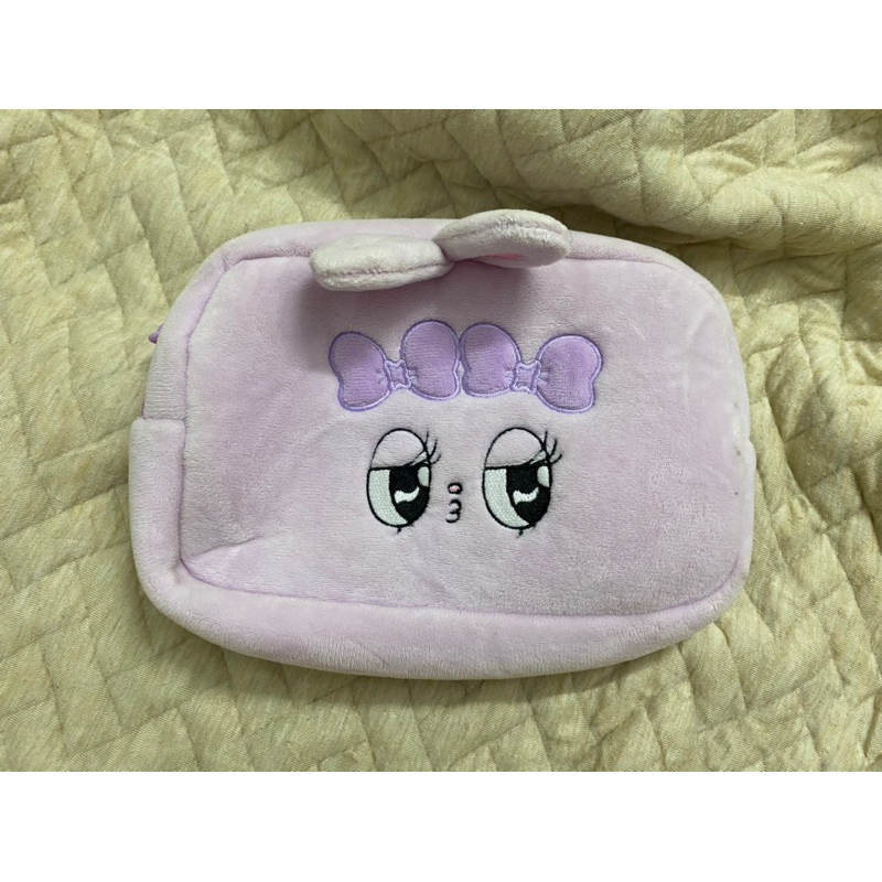 Túi bút, hộp đựng,…