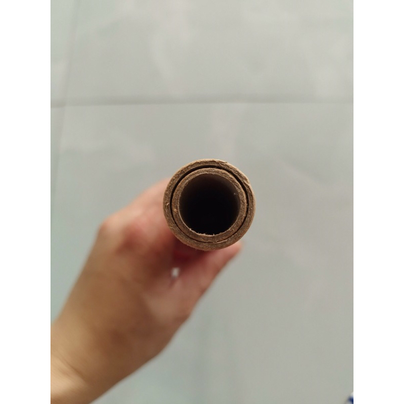 20 lõi giấy phi 16mm dài 5cm