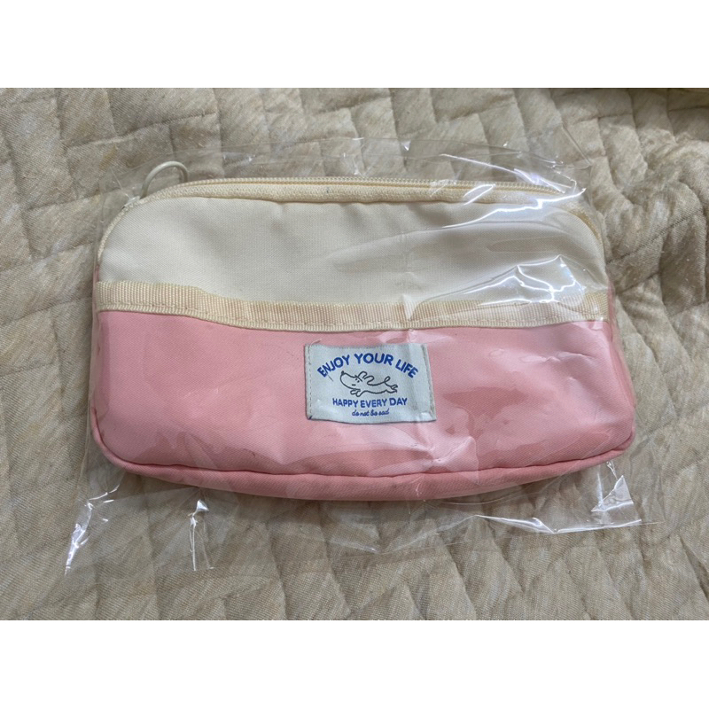 Túi bút, hộp đựng,…