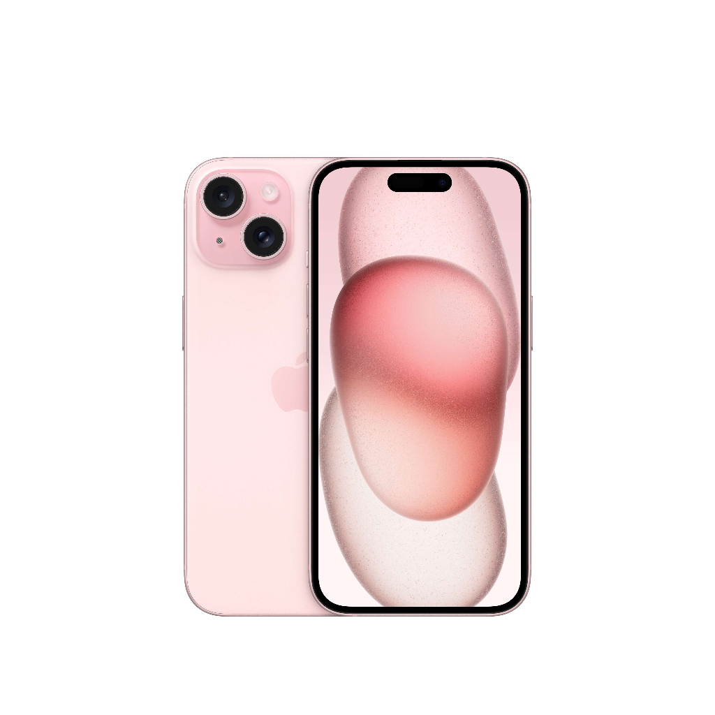  Điện thoại Apple iPhone 15 256GB