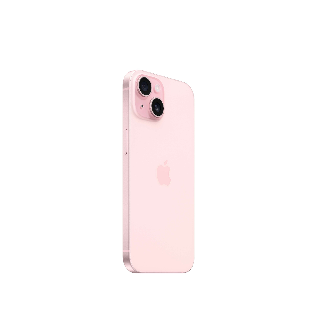 Điện thoại Apple iPhone 15 256GB