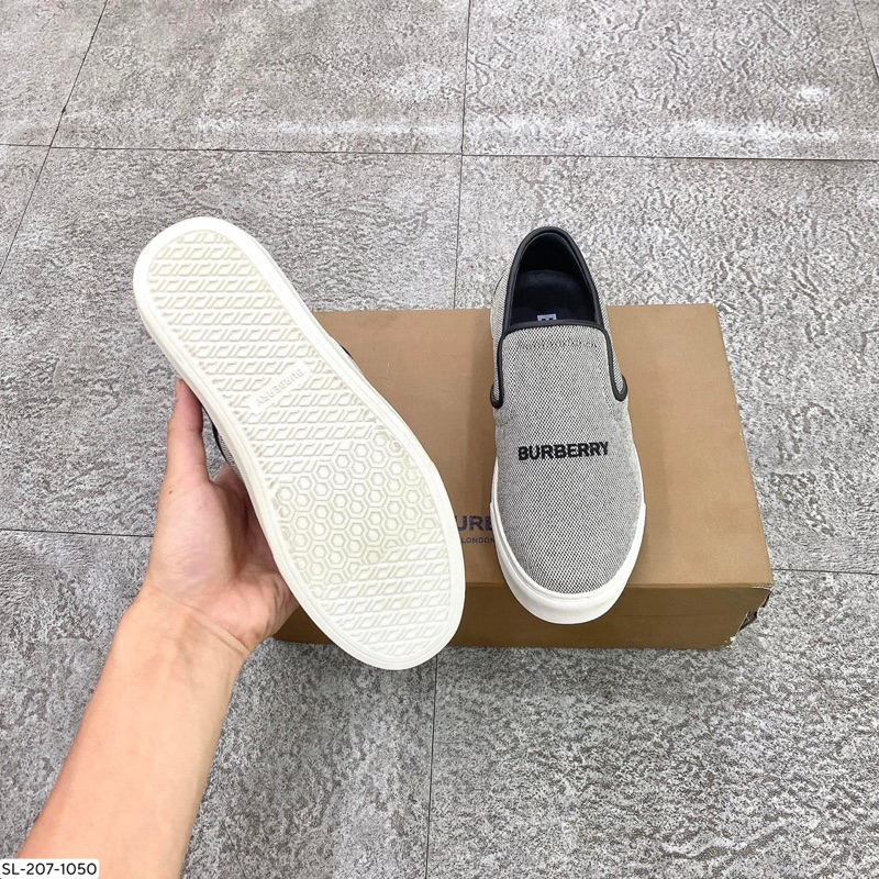 Giày Slipon Nam - Bản Cao Cấp  💥SL207