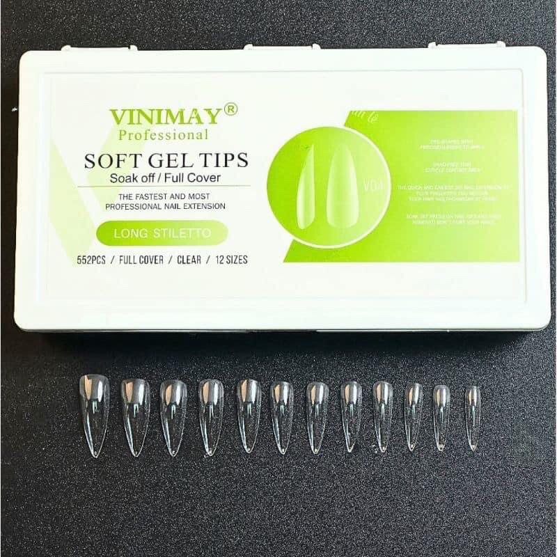 móng úp vinimay