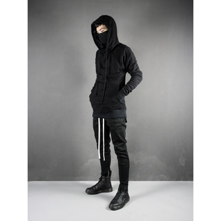 Hoodie Basic Lexuza 020