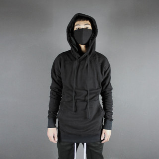 Hoodie Basic Lexuza 020