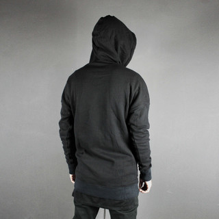 Hoodie Basic Lexuza 020