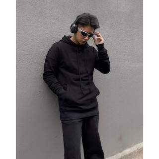 Hoodie Basic Lexuza 020