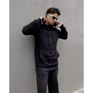 Hoodie Basic Lexuza 020