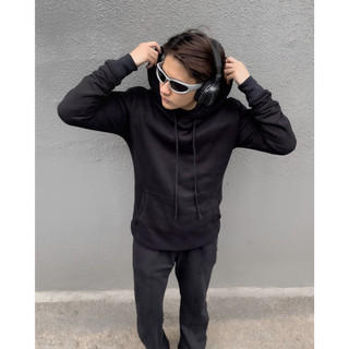Hoodie Basic Lexuza 020
