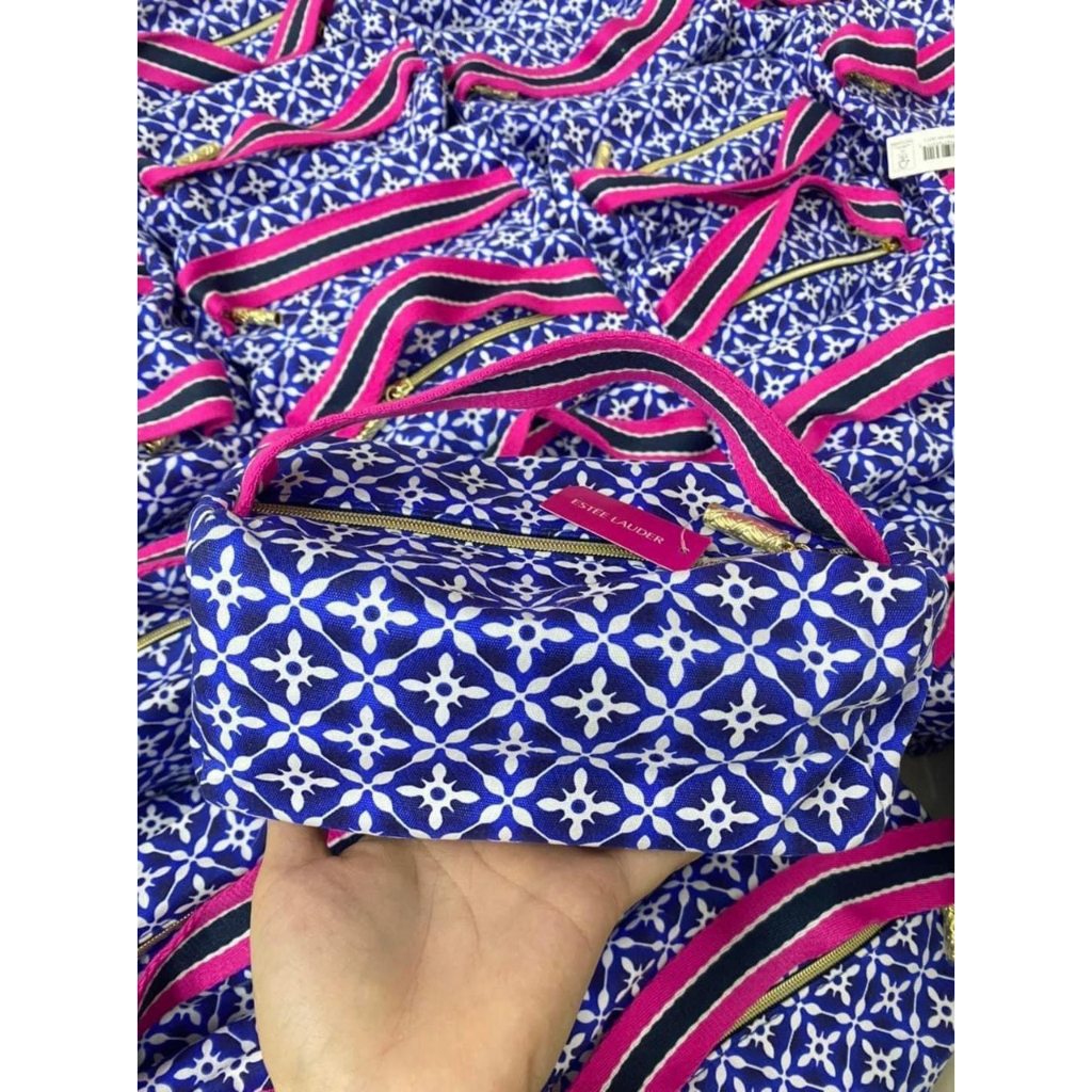 Set Skincare Es.tee Lauder 7 món kèm túi siêu xinh