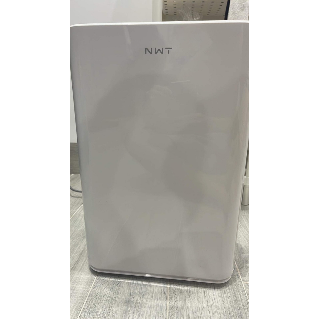 Máy hút ẩm thông minh Xiaomi Mijia Widetech 12L - Bảo hành 6 tháng