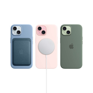 Điện thoại Apple iPhone 15 Plus 128GB