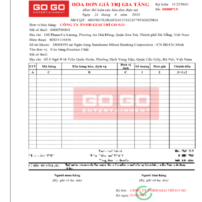 Mô hình lắp ráp 1/100 Gundam Avalanche Exia