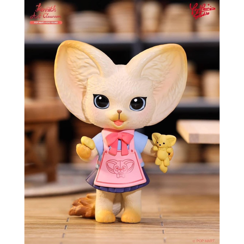 Kenneth Art Classroom