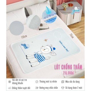 TẤM LÓT CHỐNG THẤM GOODMAMA