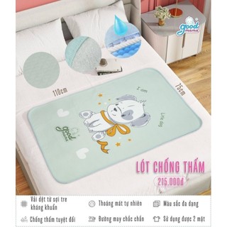 TẤM LÓT CHỐNG THẤM GOODMAMA