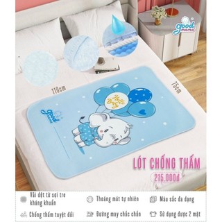 TẤM LÓT CHỐNG THẤM GOODMAMA