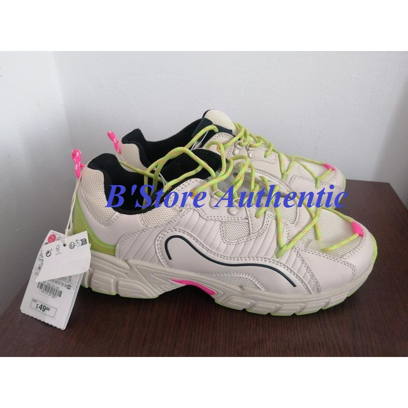Giày Za.ra thể thao quá chất cho bé trai/gái size 25, 36