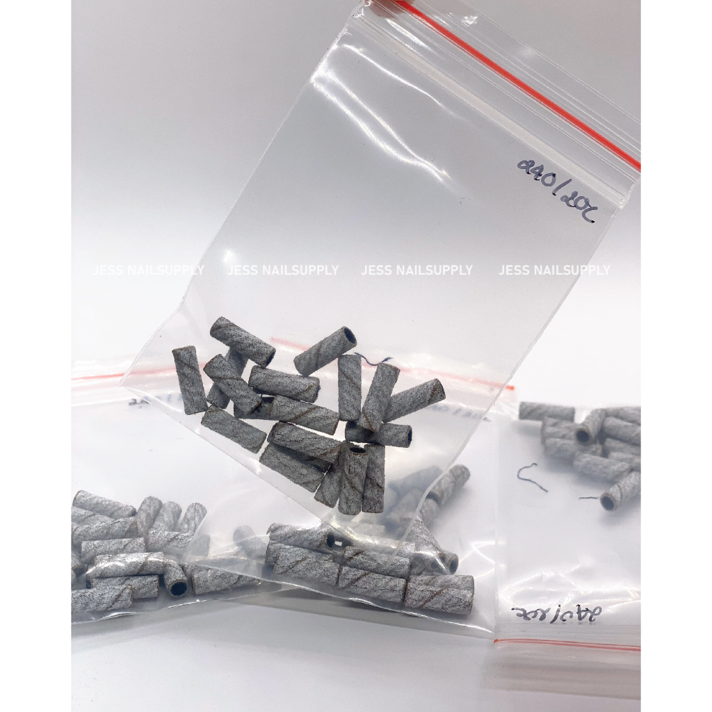 Đầu mài nhám mini