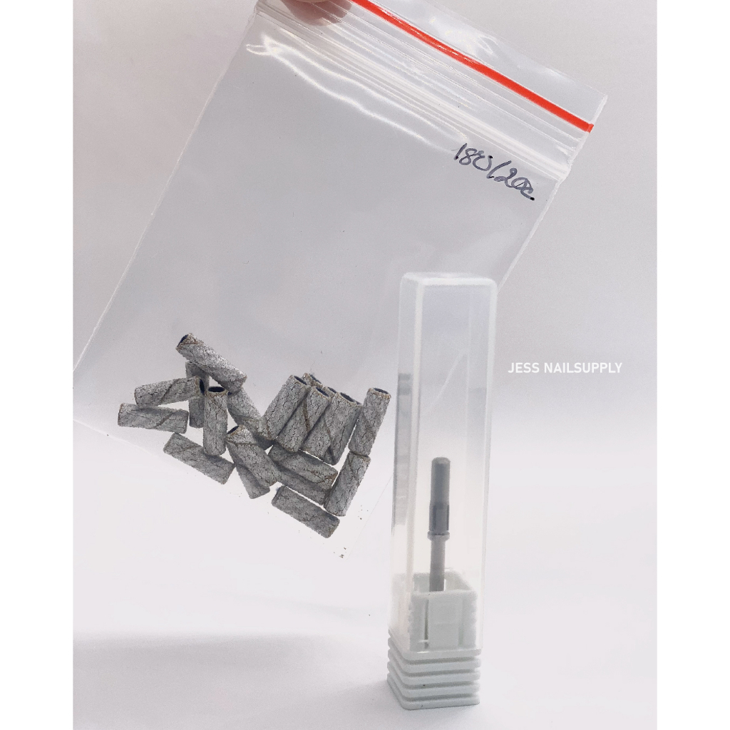 Đầu mài nhám mini