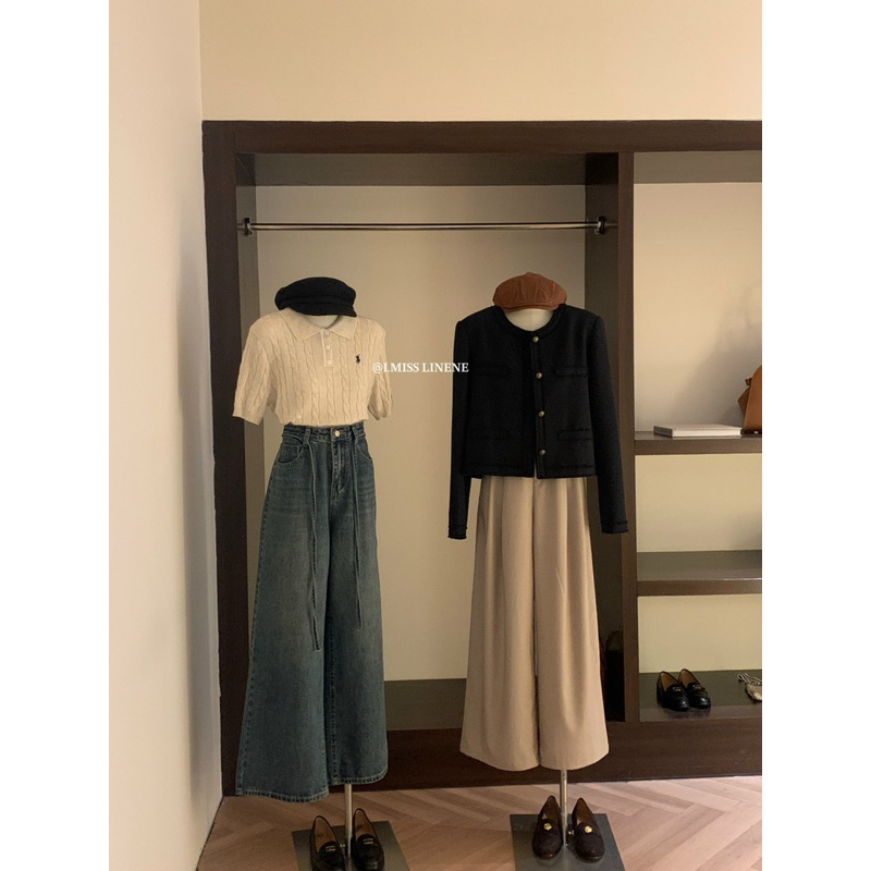 Áo Mogtoghi logo ngựa