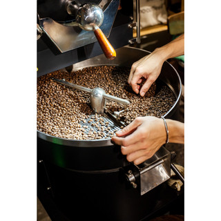 [1kg] Cà phê pha phin - Robusta Kon Tum - MONO Coffee Lab