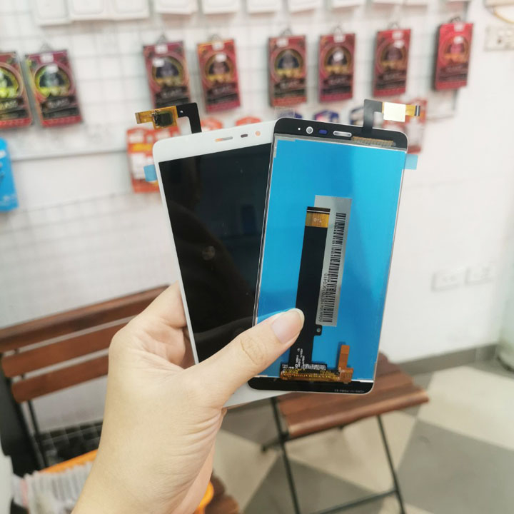 Màn hình xiaomi redmi note 3, thay màn redmi note 3 màu trắng