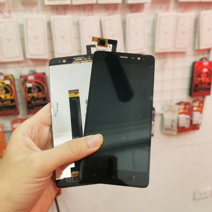Màn hình xiaomi redmi note 3 pro dành cho máy mua trong fpt shop, thay màn redmi note 3 pro fpt sop