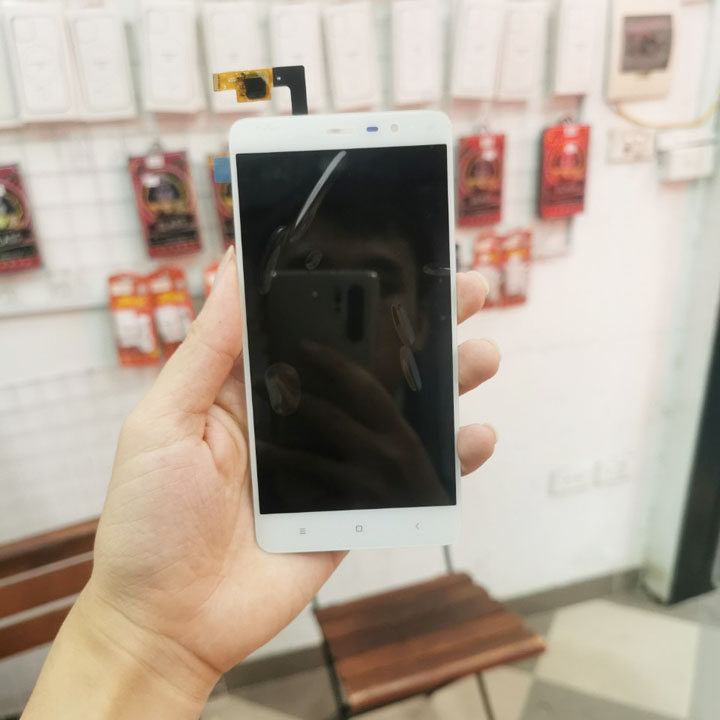 Màn hình xiaomi redmi note 3, thay màn redmi note 3 màu trắng