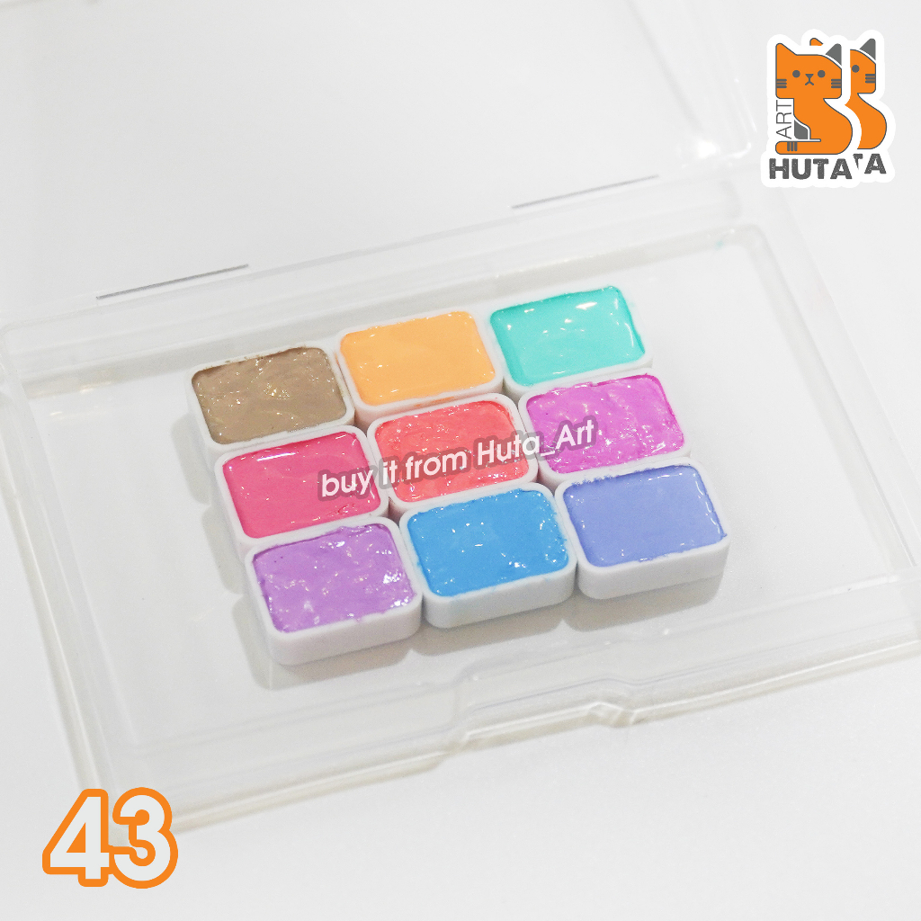 Họa phẩm thanh lí giá rẻ