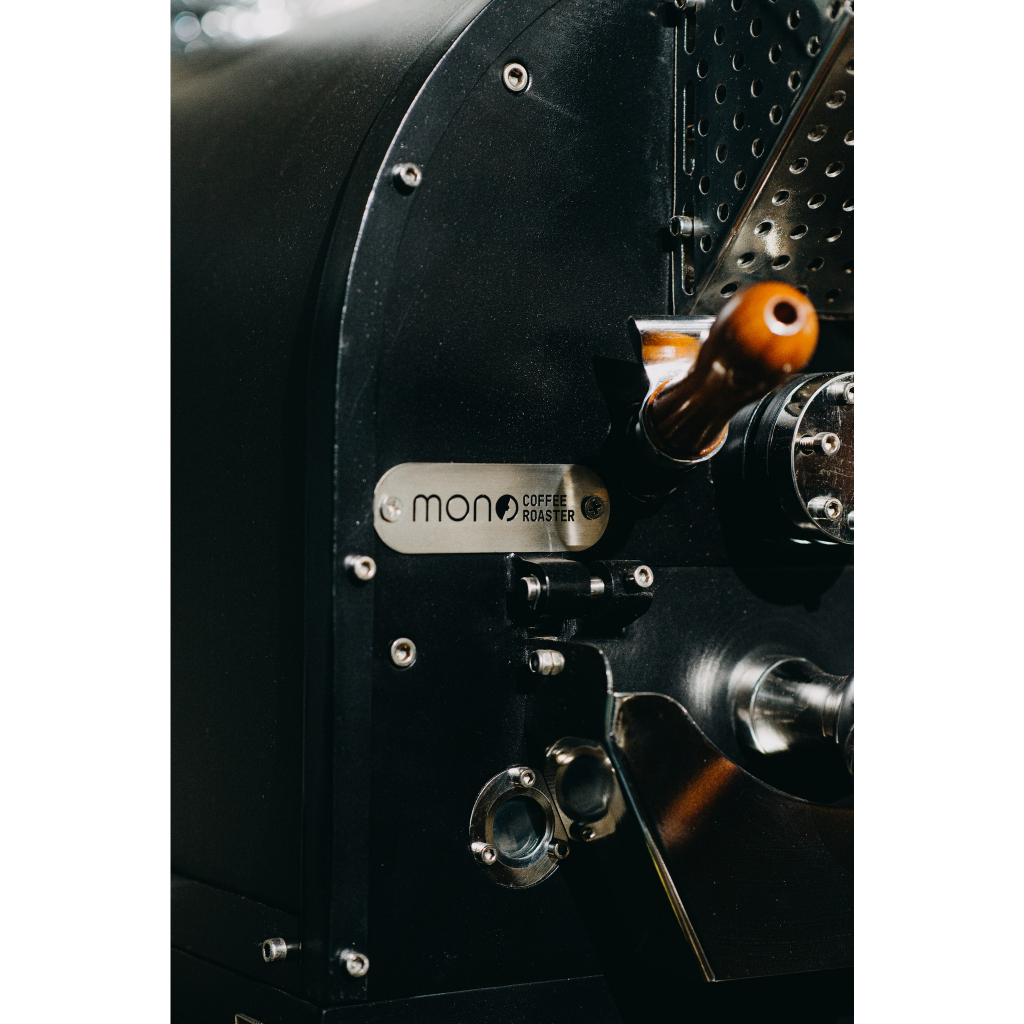 Cà phê hạt Arabica Kenya Wakamata AA Top, rang sáng, pha thủ công pour over - V60/Aeropress - Origami MONO Coffee Lab