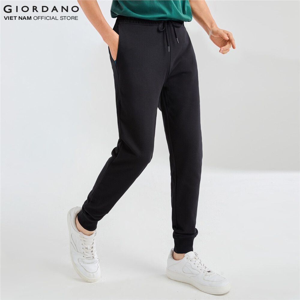 Quần Jogger Thể Thao Nam Giordano 01111148