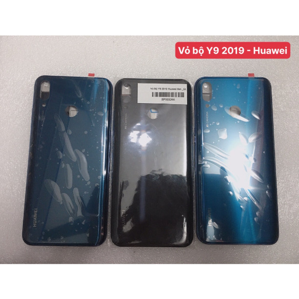 Vỏ Bộ Huawei Y9 2019