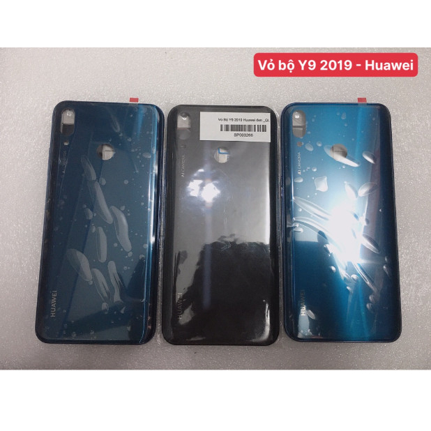 Vỏ Bộ Huawei Y9 2019
