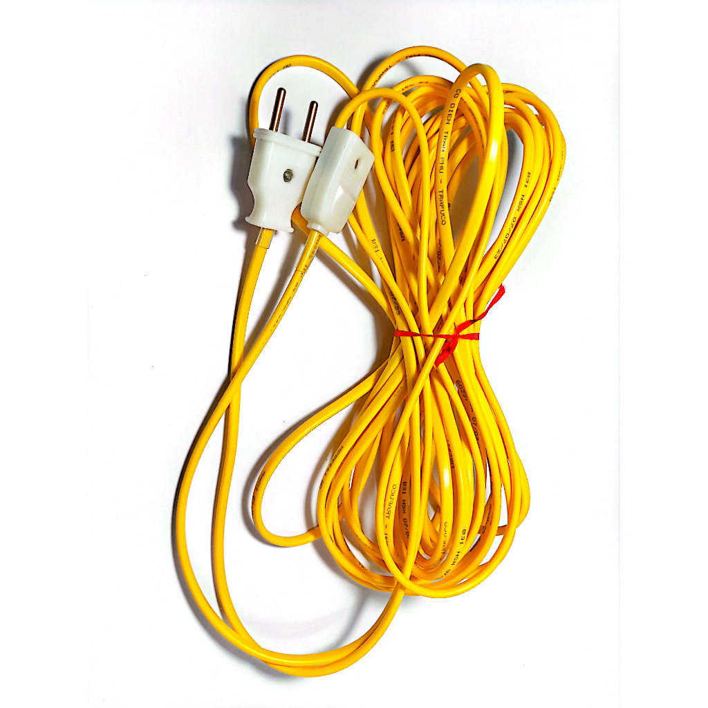 Dây điện nối dài 10m, 10a Trần Phú, Ominsu