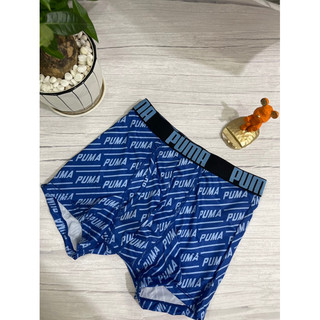 Quần lót đùi boxer Puma size M